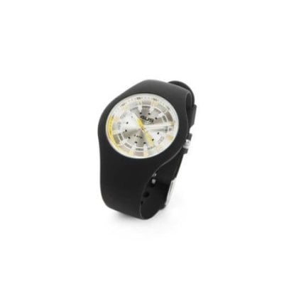 4Us Cesare Paciotti - Orologio T4 Nero - Uomo