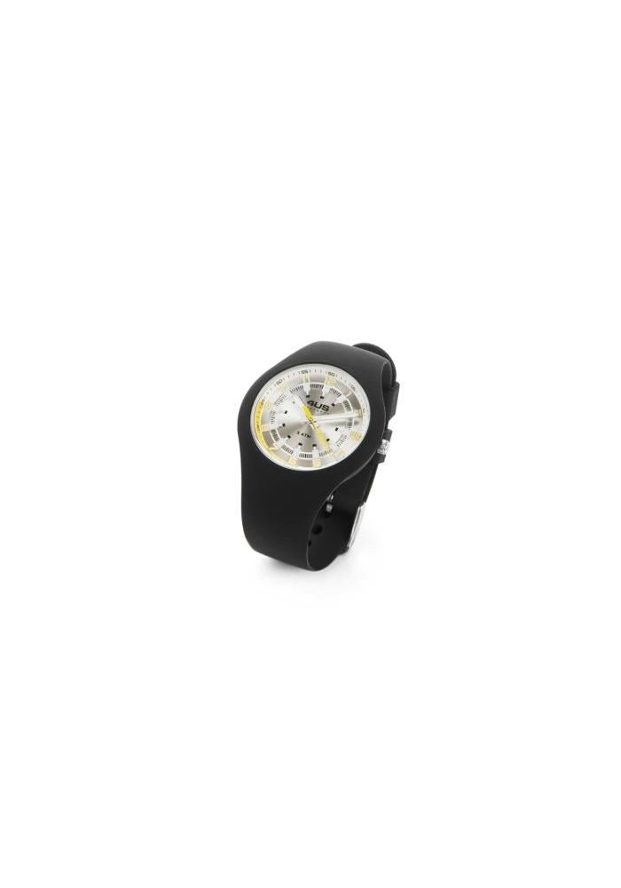 4Us Cesare Paciotti - Orologio T4 Nero - Uomo