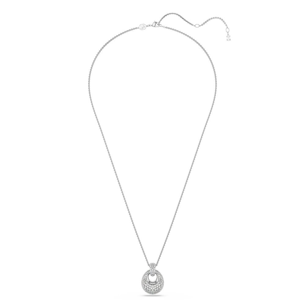 Swarovski - Pendente Sublima - Placcato Rodio