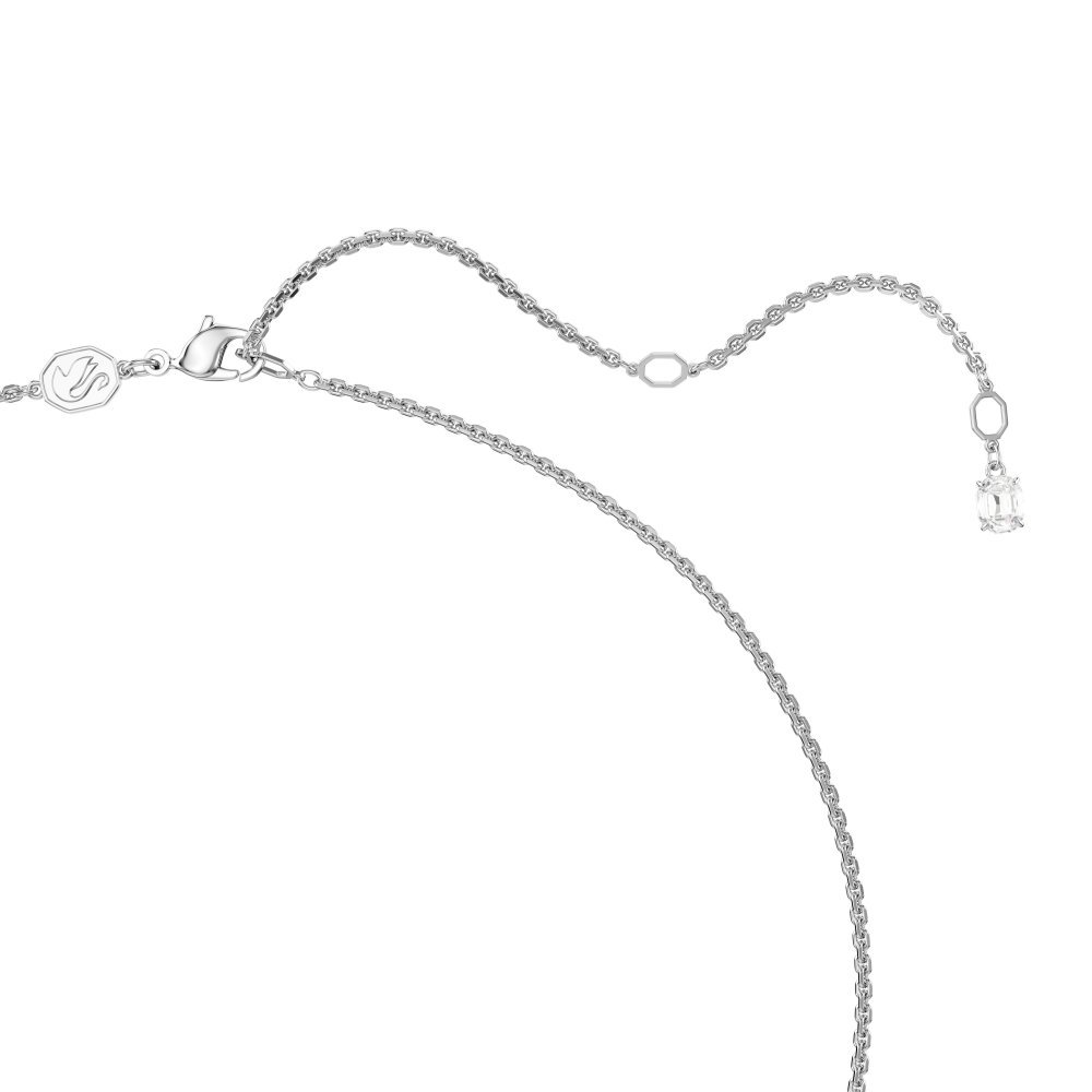 Swarovski - Pendente Sublima - Placcato Rodio
