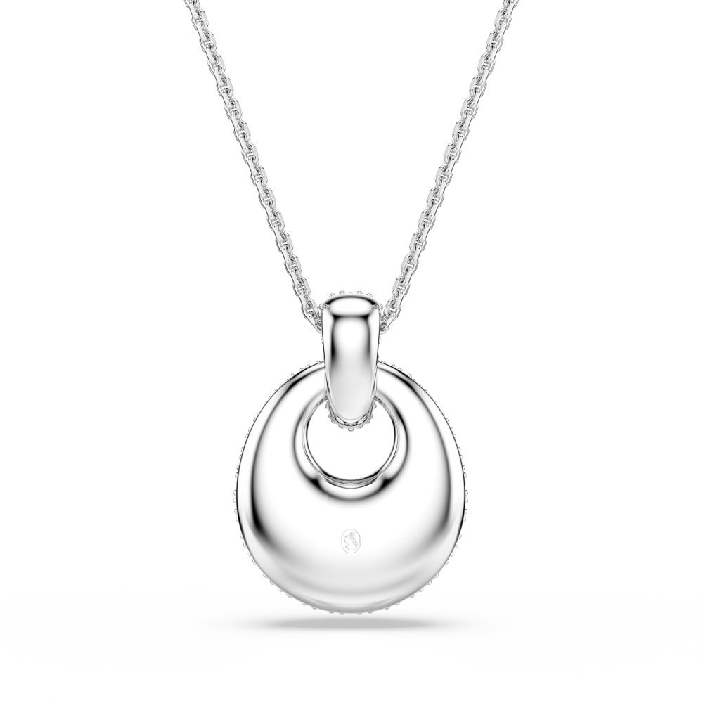 Swarovski - Pendente Sublima - Placcato Rodio