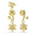 Swarovski - Orecchini Idyllia - Cristalli - Multicolore