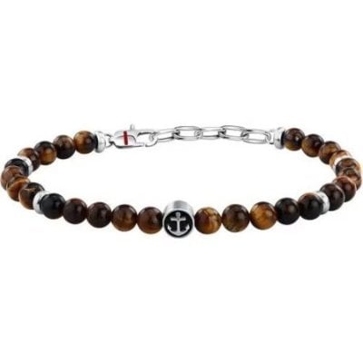Sector - Bracciale Marine - Acciaio - Uomo