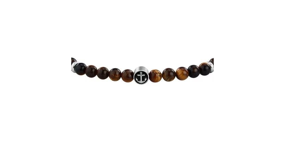 Sector - Bracciale Marine - Acciaio - Uomo