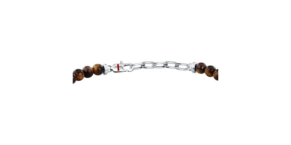 Sector - Bracciale Marine - Acciaio - Uomo