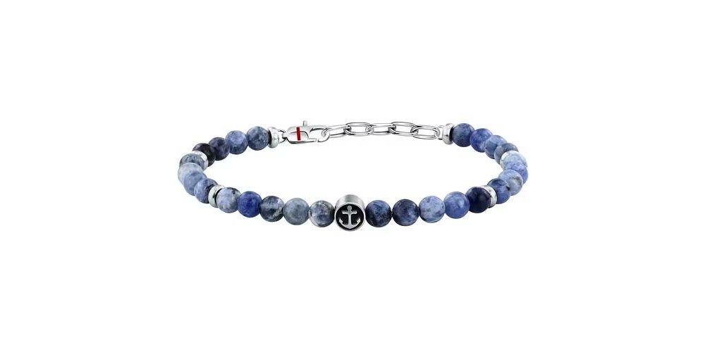 Sector - Bracciale Marine - Uomo - Acciaio