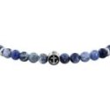 Sector - Bracciale Marine - Uomo - Acciaio