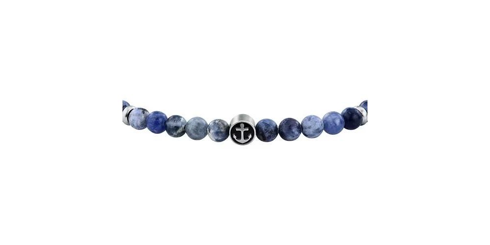 Sector - Bracciale Marine - Uomo - Acciaio