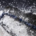 Sector - Bracciale Marine - Uomo - Acciaio