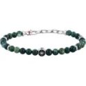 Sector - Bracciale Marine - Uomo - Acciaio