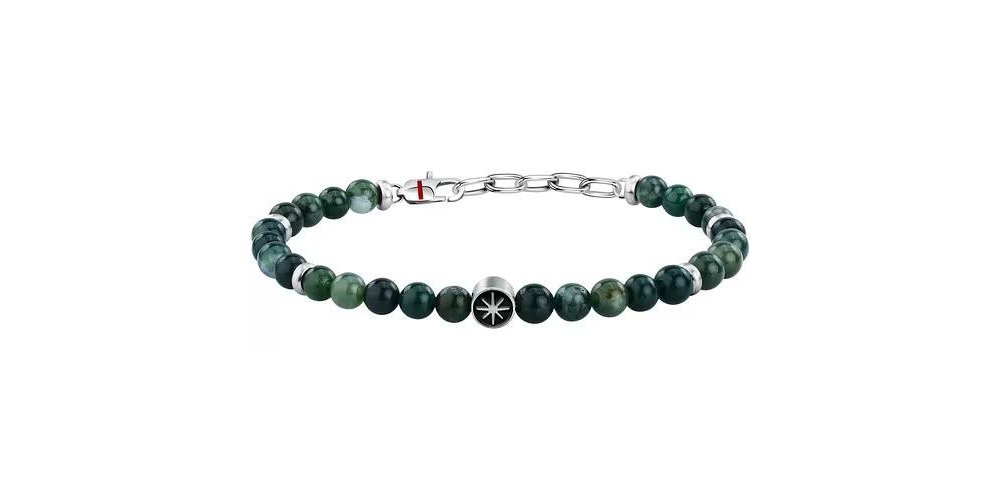 Sector - Bracciale Marine - Uomo - Acciaio