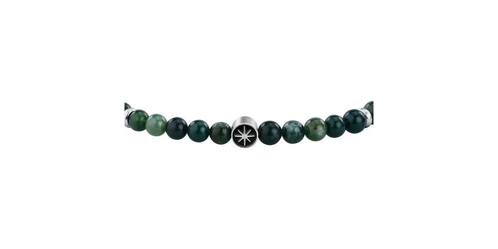 Sector - Bracciale Marine - Uomo - Acciaio