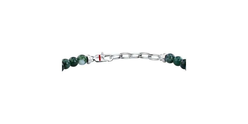 Sector - Bracciale Marine - Uomo - Acciaio