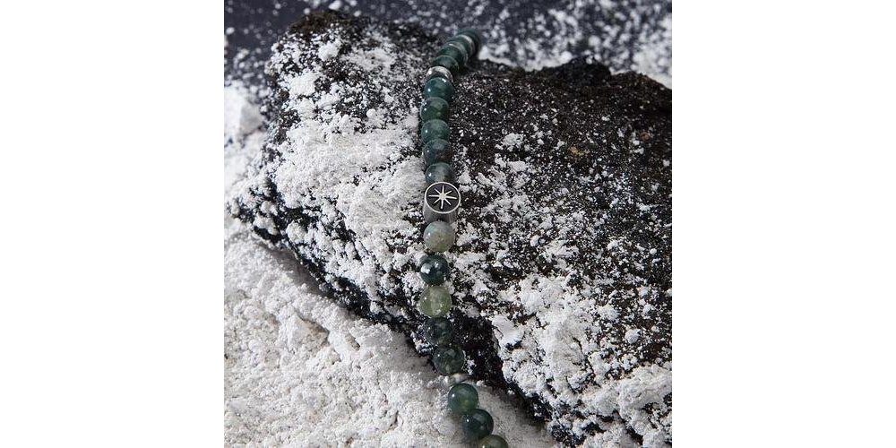 Sector - Bracciale Marine - Uomo - Acciaio