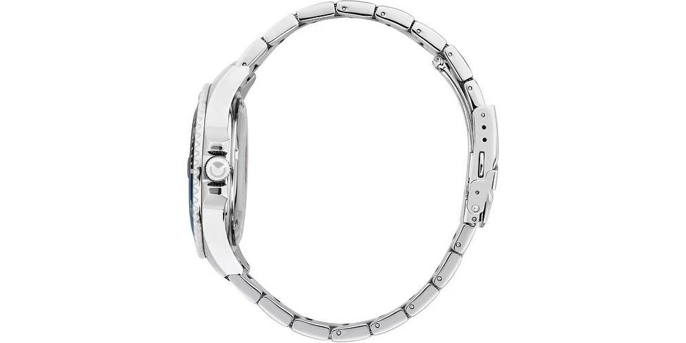 Sector - Orologio 230 - Acciaio - Quarzo