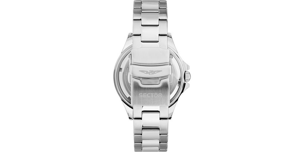 Sector - Orologio 230 - Acciaio - Quarzo