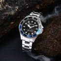 Sector - Orologio 230 - Acciaio - Quarzo