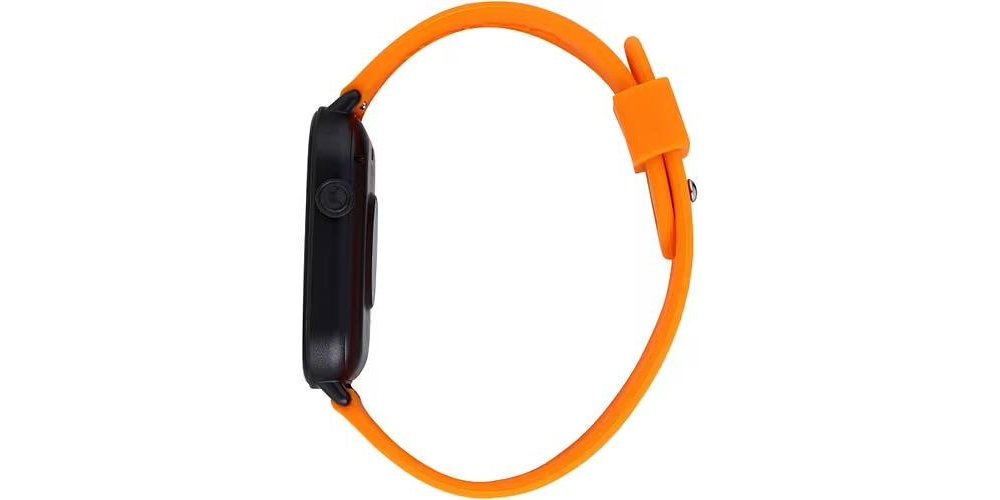 Sector - Orologio S-07 - Uomo - Sintetico