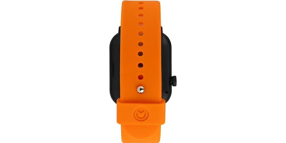 Sector - Orologio S-07 - Uomo - Sintetico