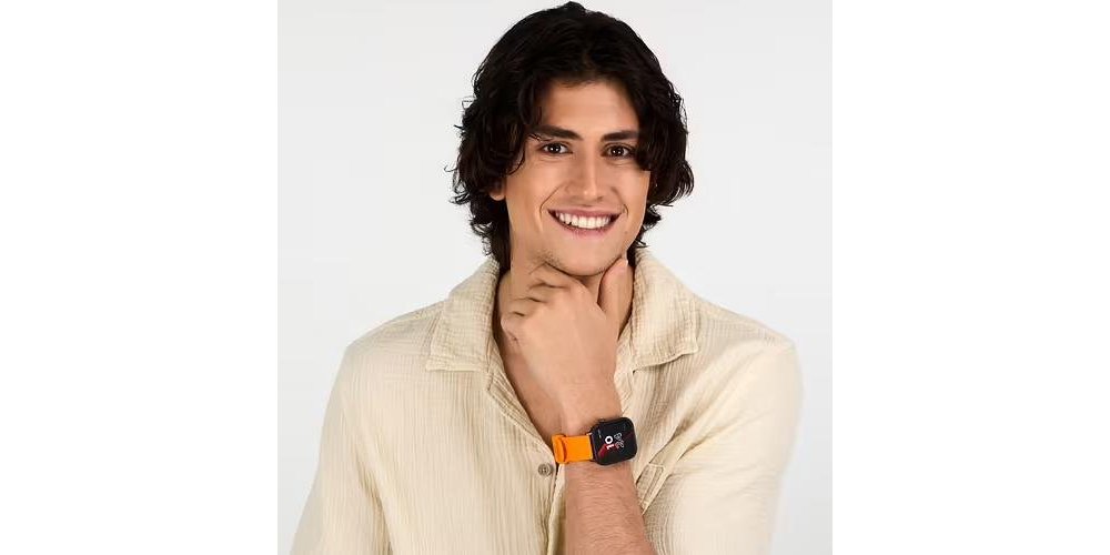 Sector - Orologio S-07 - Uomo - Sintetico