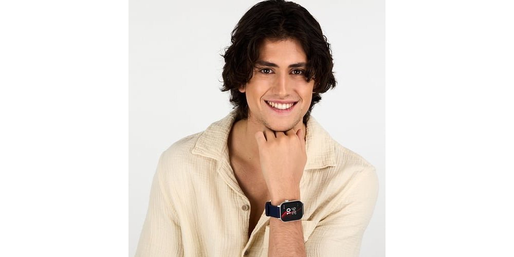 Sector - Orologio S-07 - Uomo - Sintetico