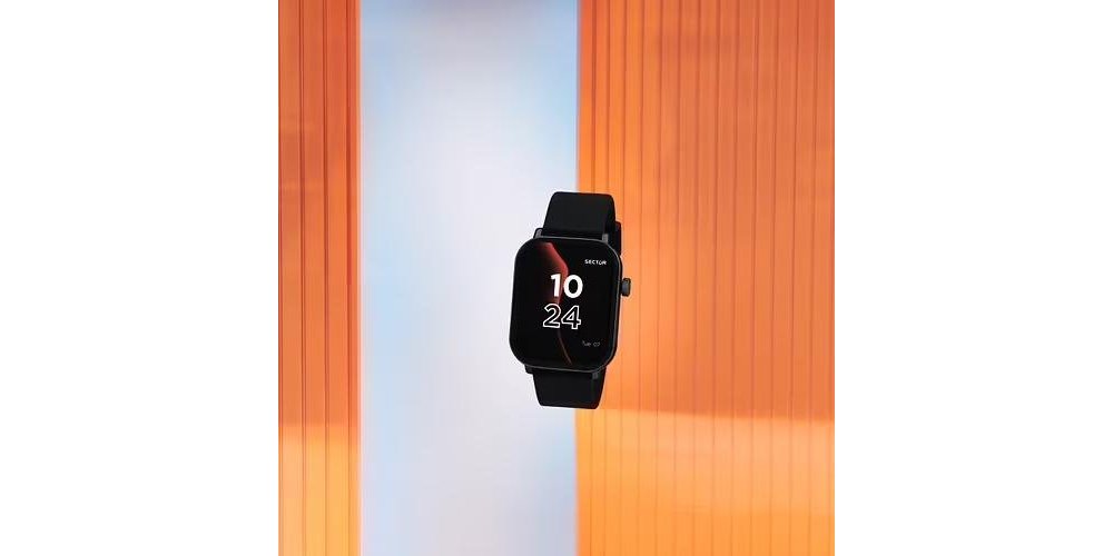 Sector - Orologio S-07 - Uomo - Sintetico