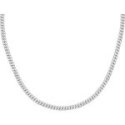Sector - Collana Basic - Uomo - Acciaio