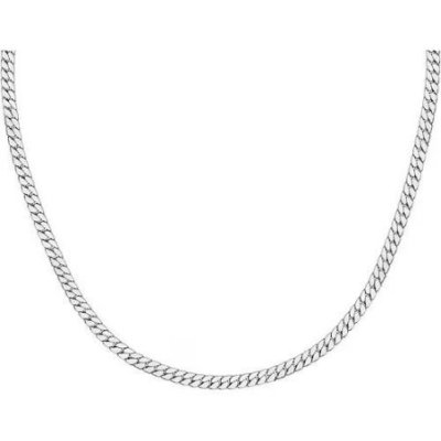 Sector - Collana Basic - Uomo - Acciaio