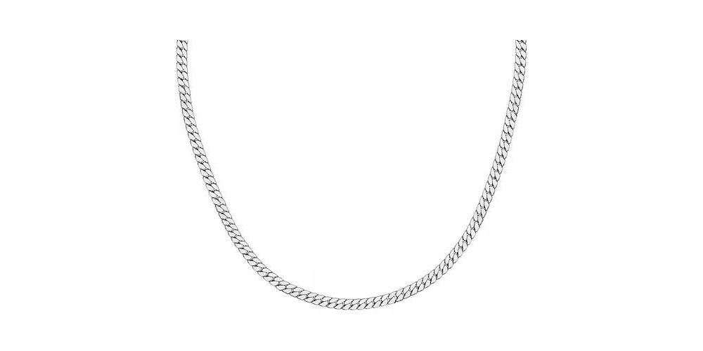 Sector - Collana Basic - Uomo - Acciaio