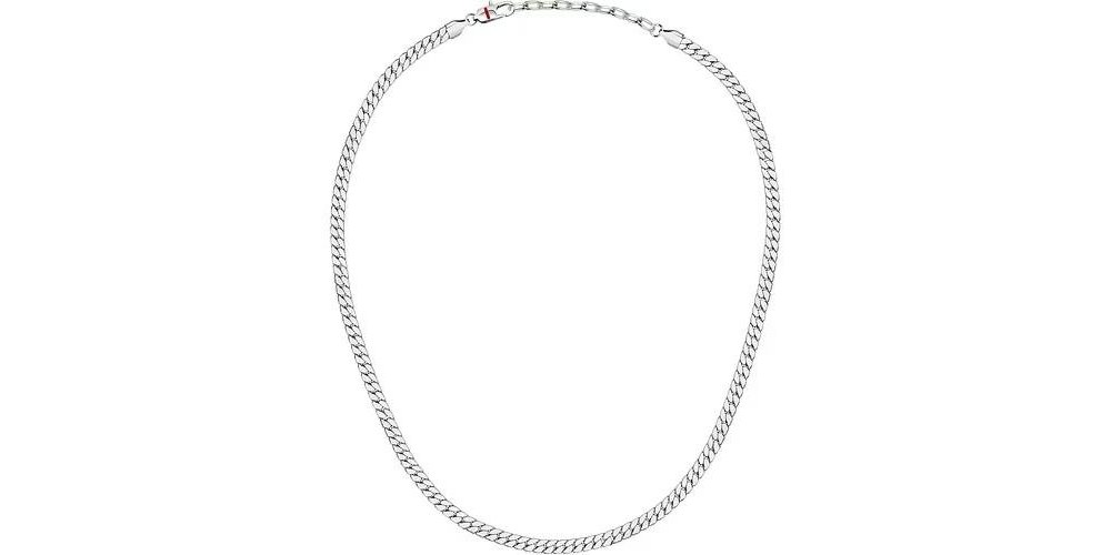 Sector - Collana Basic - Uomo - Acciaio