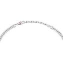 Sector - Collana Basic - Uomo - Acciaio
