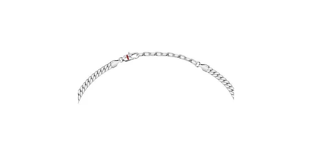 Sector - Collana Basic - Uomo - Acciaio