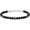 Sector - Bracciale Marine - Acciaio - Uomo