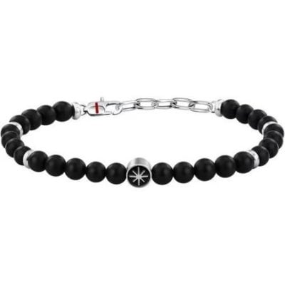Sector - Bracciale Marine - Acciaio - Uomo
