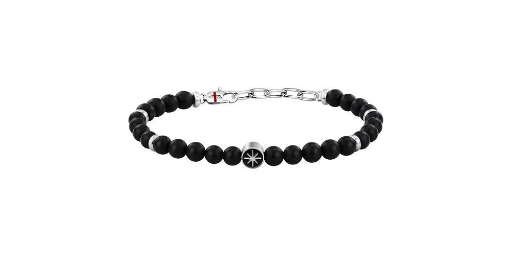 Sector - Bracciale Marine - Acciaio - Uomo
