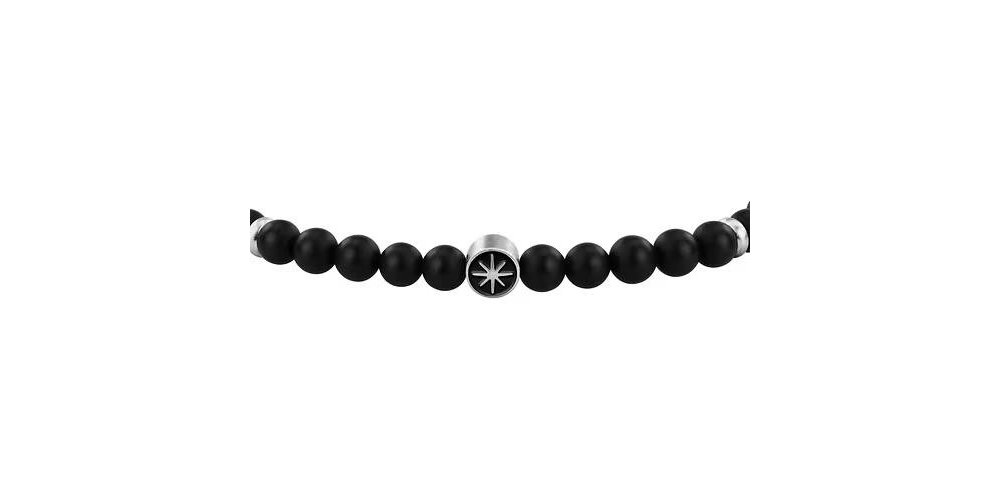 Sector - Bracciale Marine - Acciaio - Uomo