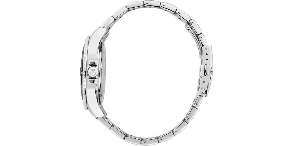Sector - Orologio 230 - Uomo - Acciaio