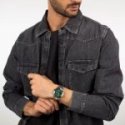 Sector - Orologio 230 - Uomo - Acciaio