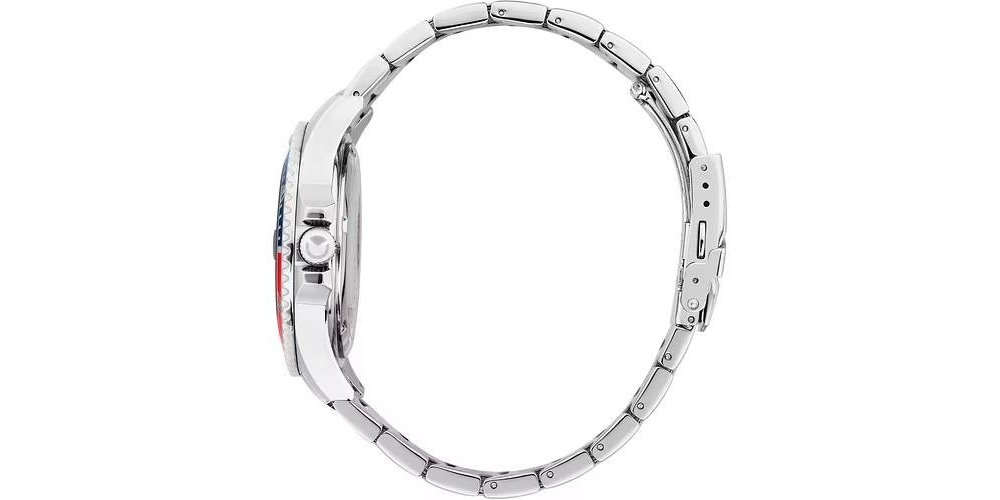 Sector - Orologio 230 - Acciaio - Uomo