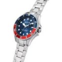 Sector - Orologio 230 - Acciaio - Uomo