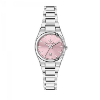Lucien Rochat - Orologio Donna - Acciaio - Avenue