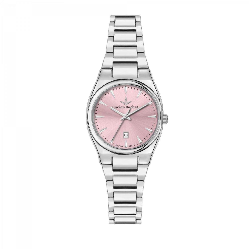 Lucien Rochat - Orologio Donna - Acciaio - Avenue