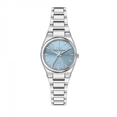 Lucien Rochat - Orologio Avenue - Acciaio - Donna