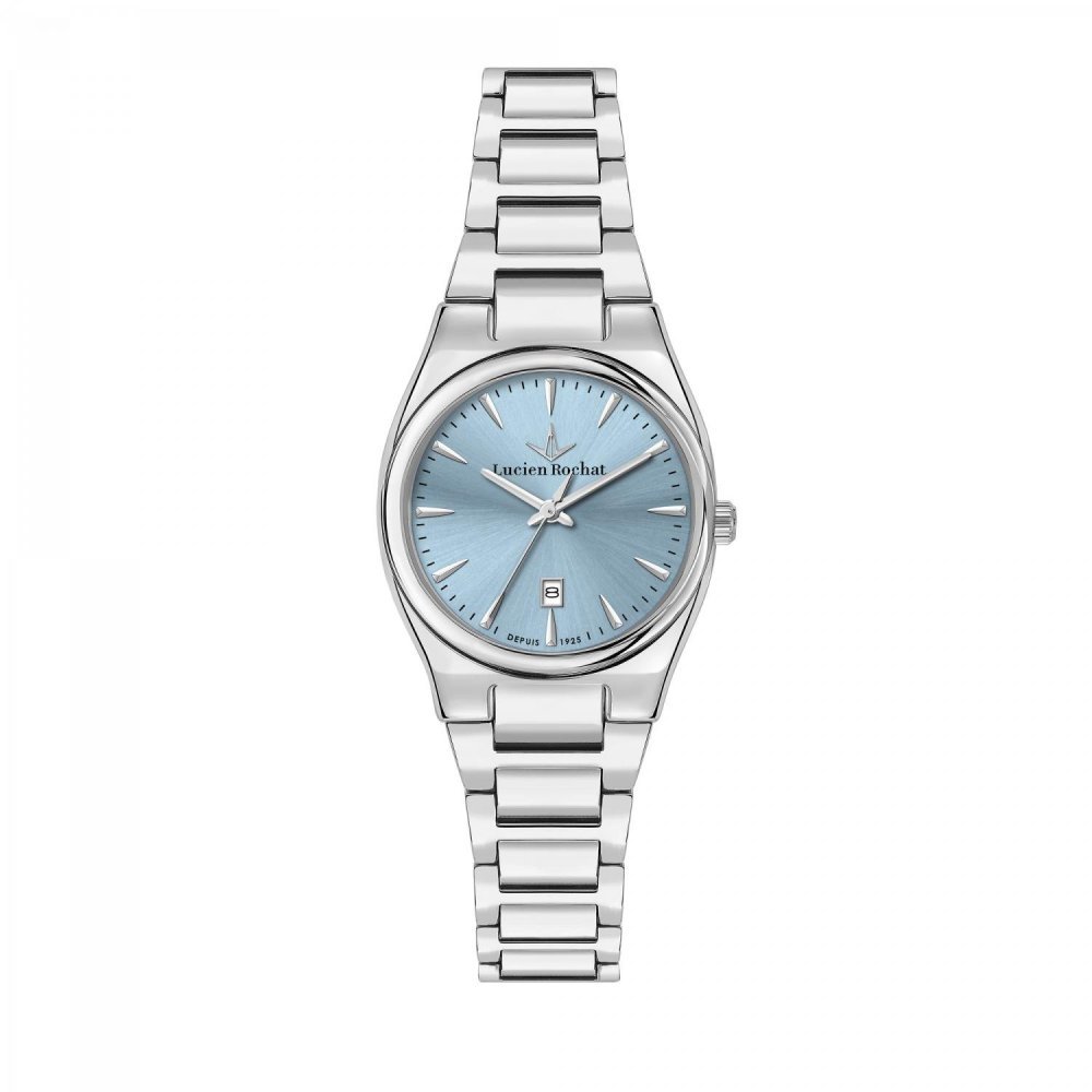Lucien Rochat - Orologio Avenue - Acciaio - Donna