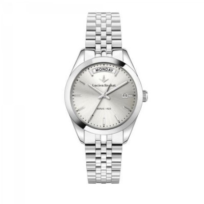 Lucien Rochat - R0453114520 - Acciaio - Donna