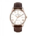 Lucien Rochat - R0451115004 - Acciaio - Pelle
