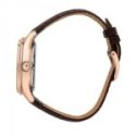 Lucien Rochat - R0451115004 - Acciaio - Pelle