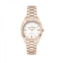 Lucien Rochat - Just Time Donna - Acciaio Rose-Gold