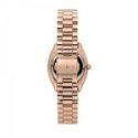 Lucien Rochat - Just Time Donna - Acciaio Rose-Gold