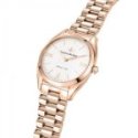 Lucien Rochat - Just Time Donna - Acciaio Rose-Gold